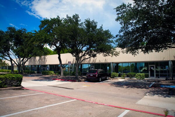 Park Green Center Commercial Real Estate Property In Southwest Houston exterior photo