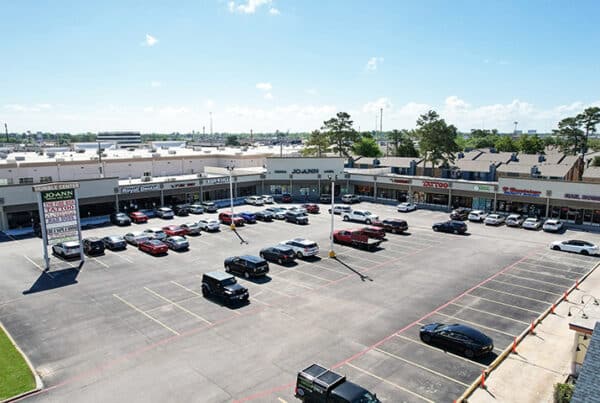 Shops at Humble located at 9910 FM 1960 West Humble Texas