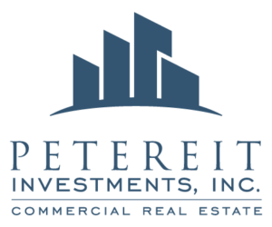 Petereit Investments Logo
