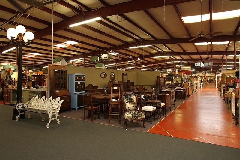 Antique Gallery For Lease 21117 Spring Town Drive Spring Texas