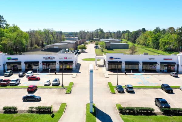 HUMBLE PARK PLACE<p>8790 FM 1960 Bypass Road W., Humble TX 77338<p>