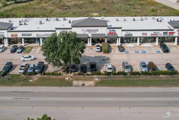 LOUETTA CREEK PLAZA<p>4660 Louetta, Spring TX 77388</p>