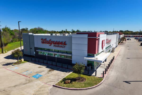 WALGREENS PHARMACY<p>6486 W Little York, Houston TX 77091</p>