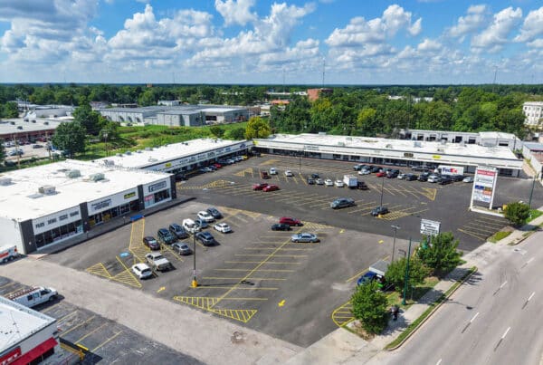 CONROE CENTER<p>700 W Davis, Conroe TX 77301</p>